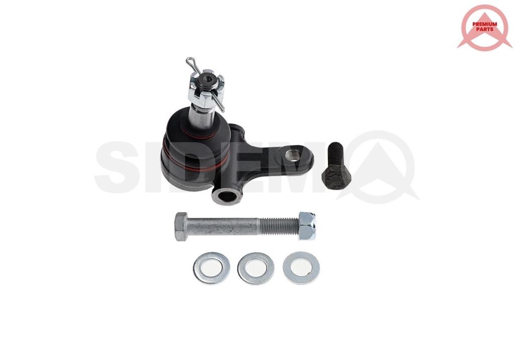 Rotule de suspension (Rotule de pivot) SIDEM ref. 51884