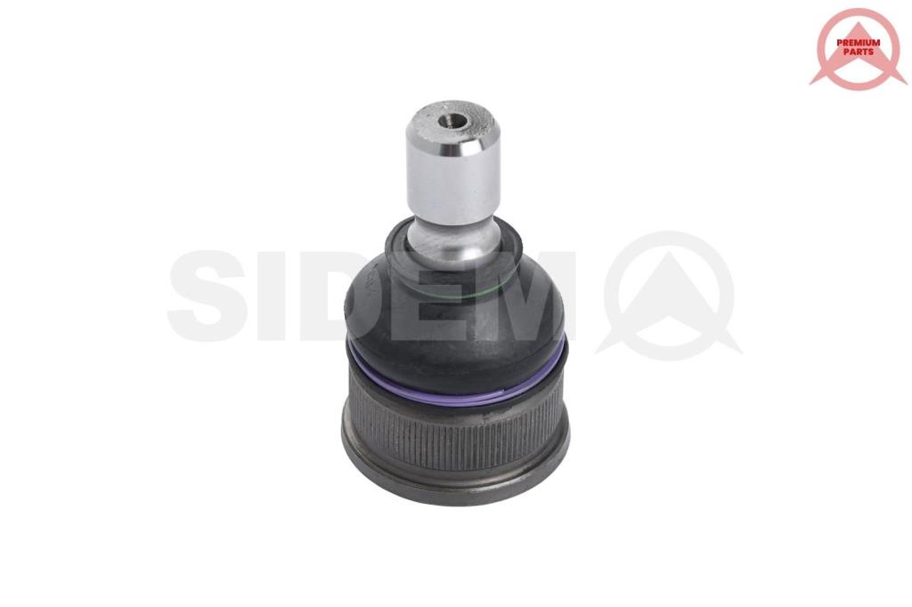 Rotule de suspension (Rotule de pivot) SIDEM 51888