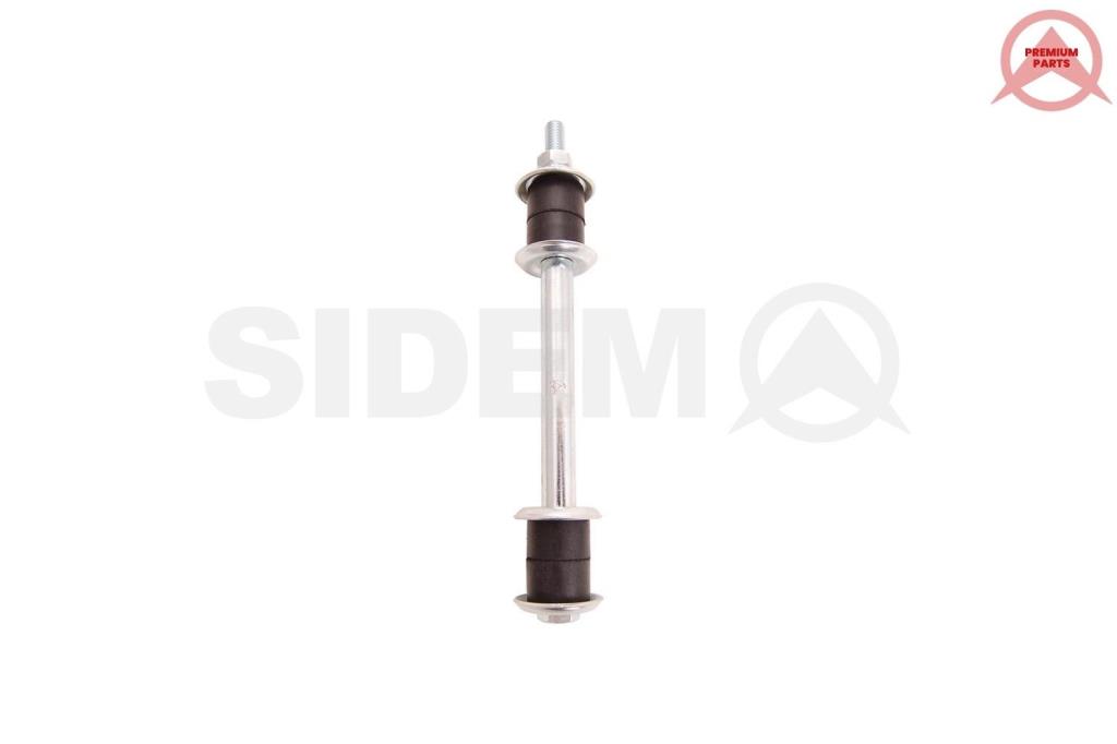 Biellette de barre stabilisatrice (Biellette antiroulis) SIDEM 52060