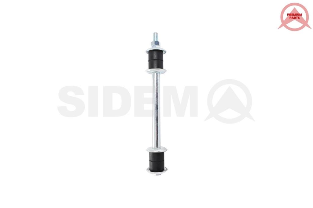 Biellette de barre stabilisatrice (Biellette antiroulis) SIDEM ref. 52061