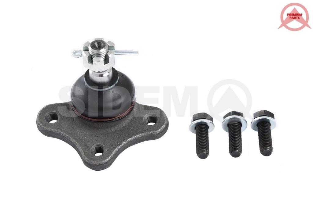 Rotule de suspension (Rotule de pivot) SIDEM ref. 52084