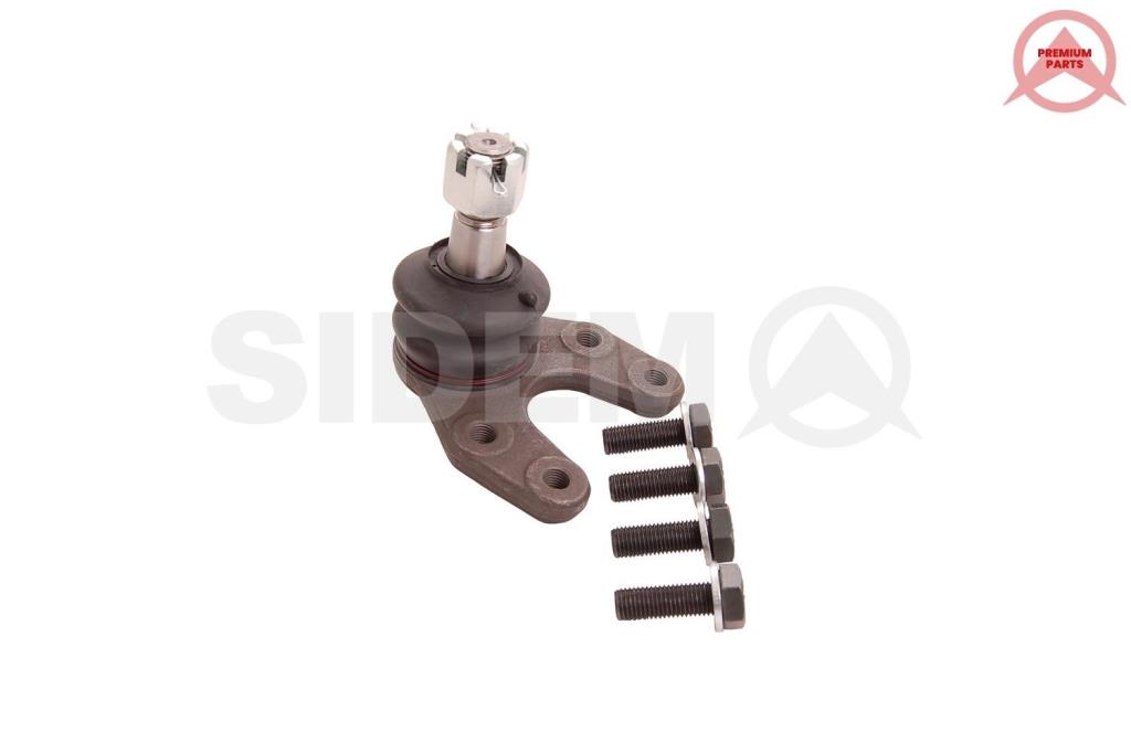 Rótula de suspensão SIDEM 52085