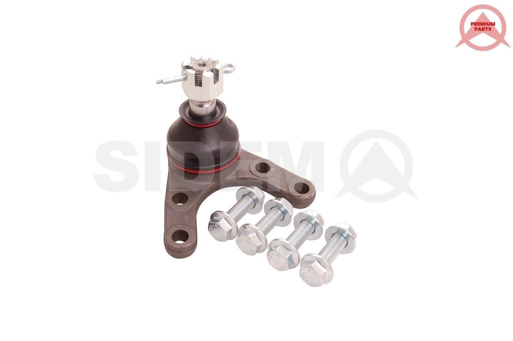 Rotule de suspension (Rotule de pivot) SIDEM 52086