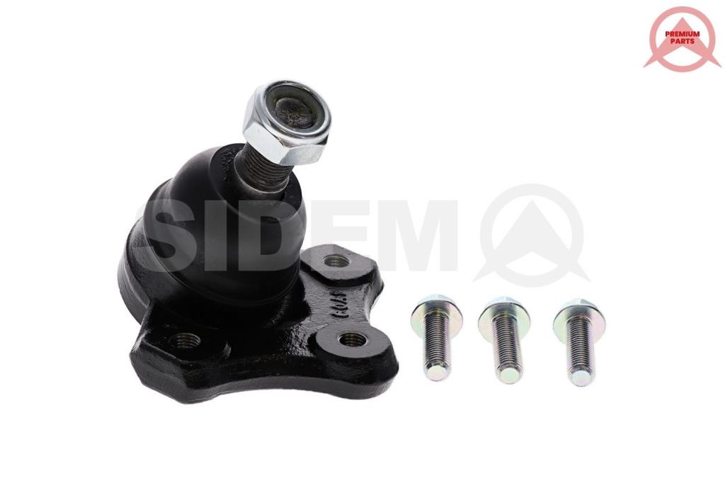 Rótula de suspensão SIDEM 52182