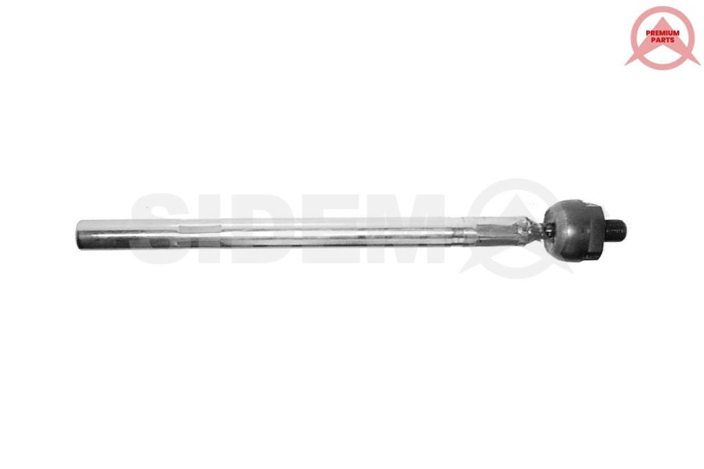Articulación axial, barra de dirección SIDEM ref. 53010