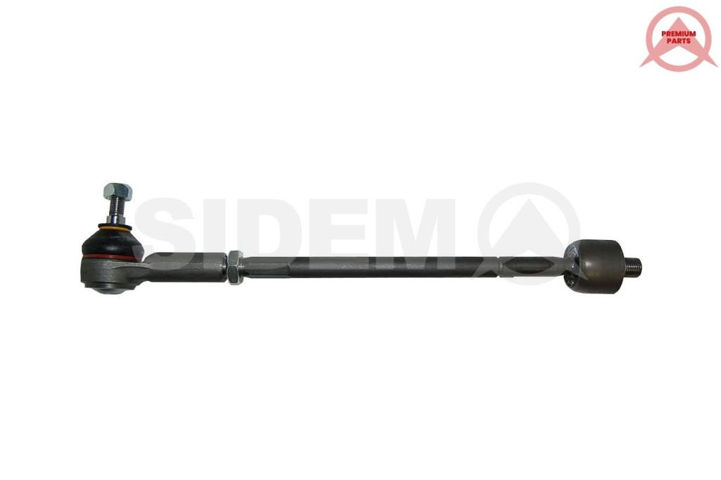 Biellette de direction (Barre de connexion direction) SIDEM ref. 53020