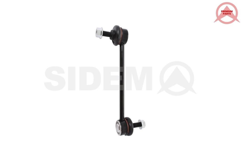 Biellette de barre stabilisatrice (Biellette antiroulis) SIDEM 53161