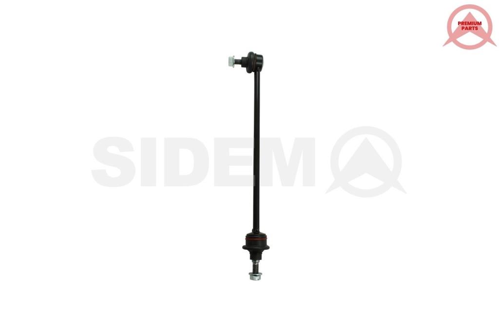 Biellette de barre stabilisatrice (Biellette antiroulis) SIDEM 53238