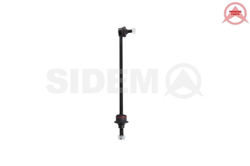 Biellette de barre stabilisatrice (Biellette antiroulis) SIDEM 53562