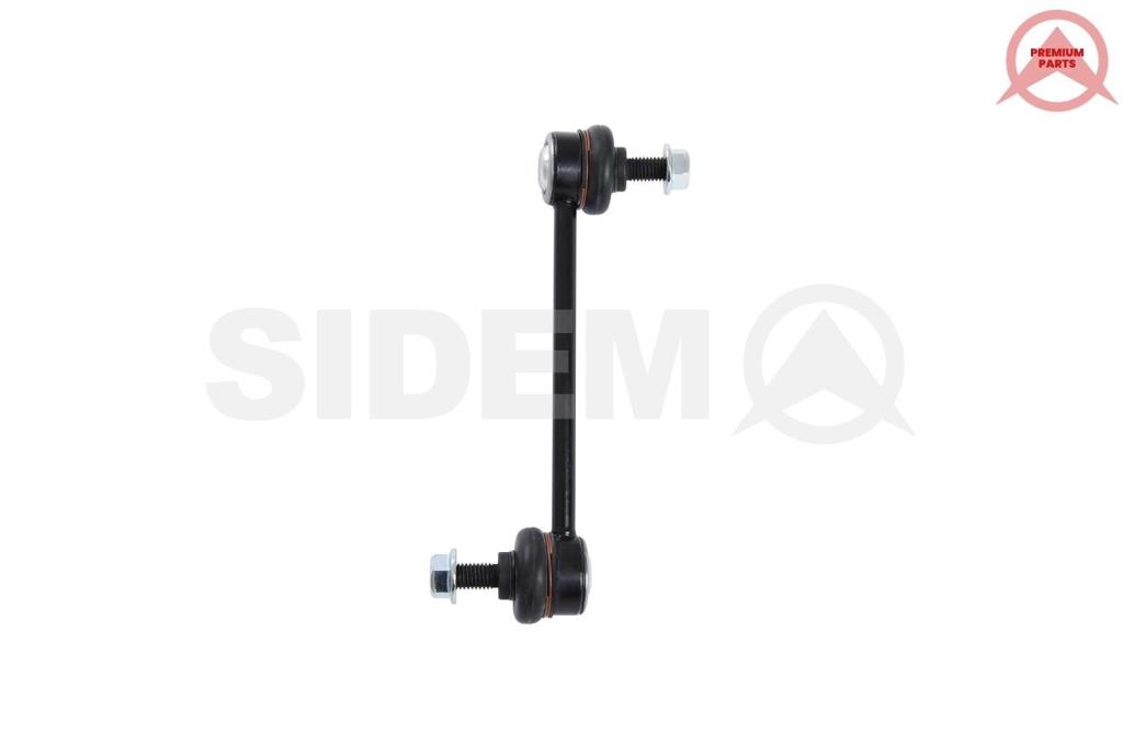 Biellette de barre stabilisatrice (Biellette antiroulis) SIDEM 53563