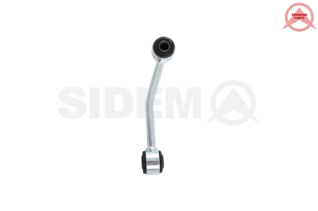 Biellette de barre stabilisatrice (Biellette antiroulis) SIDEM 53565