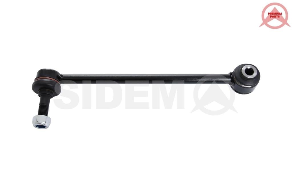 Biellette de barre stabilisatrice (Biellette antiroulis) SIDEM 53568
