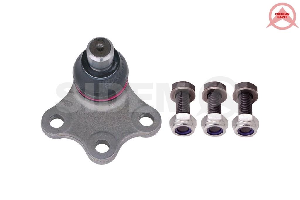 Rotule de suspension (Rotule de pivot) SIDEM ref. 53586