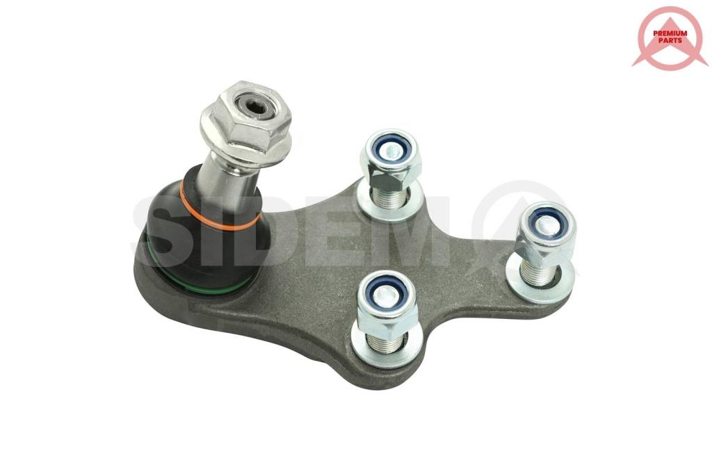 Rotule de suspension (Rotule de pivot) SIDEM ref. 53589
