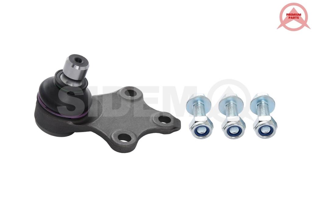 Rotule de suspension (Rotule de pivot) SIDEM 53682