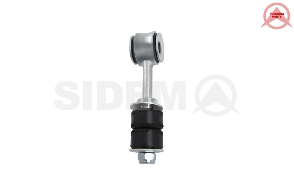 Biellette de barre stabilisatrice (Biellette antiroulis) SIDEM 54060