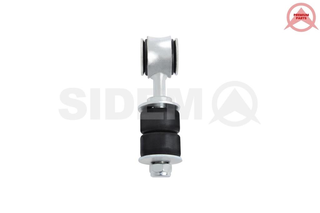 Biellette de barre stabilisatrice (Biellette antiroulis) SIDEM 54061