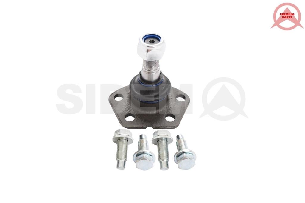Rotule de suspension (Rotule de pivot) SIDEM 54085