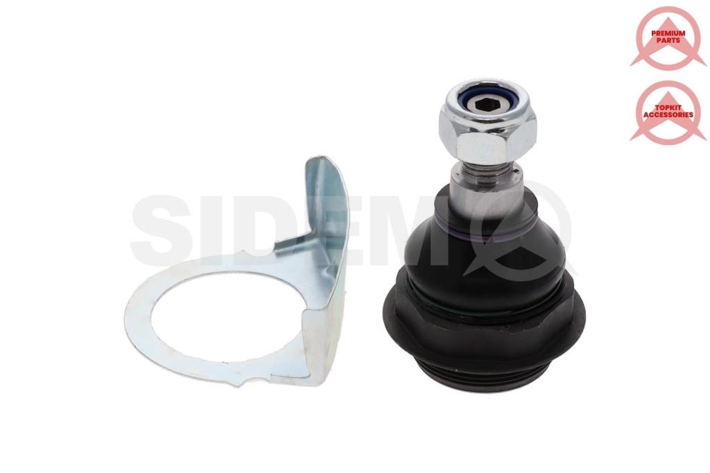 Rotule de suspension (Rotule de pivot) SIDEM ref. 54087