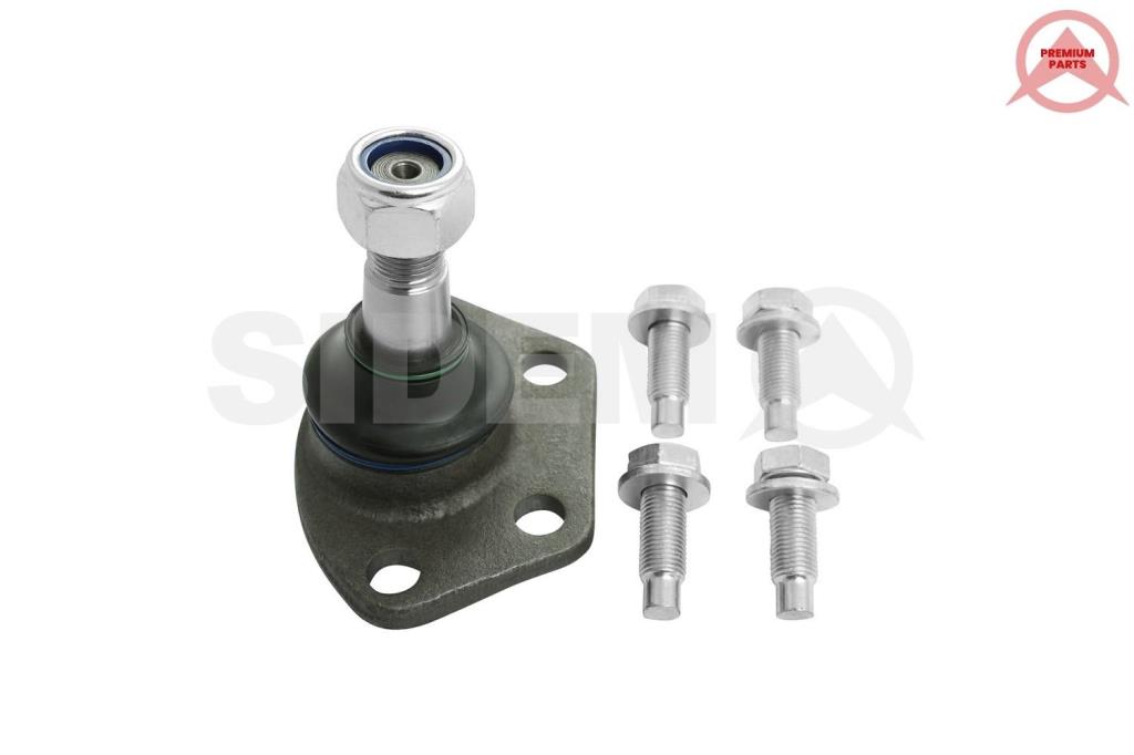 Rotule de suspension (Rotule de pivot) SIDEM 54183