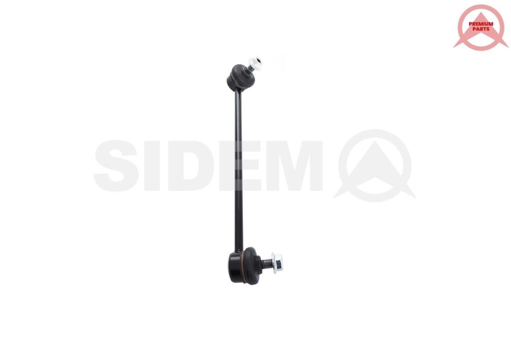 Biellette de barre stabilisatrice (Biellette antiroulis) SIDEM 5662