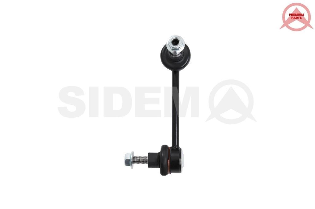 Biellette de barre stabilisatrice (Biellette antiroulis) SIDEM 5665