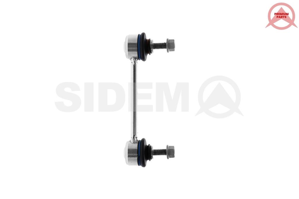 Biellette de barre stabilisatrice (Biellette antiroulis) SIDEM ref. 5668