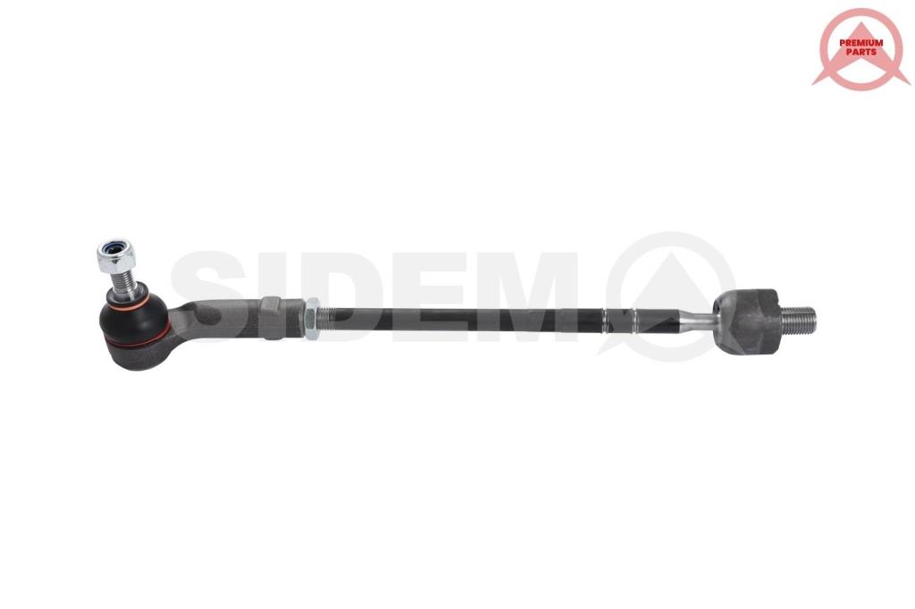 Biellette de direction (Barre de connexion direction) SIDEM ref. 57024