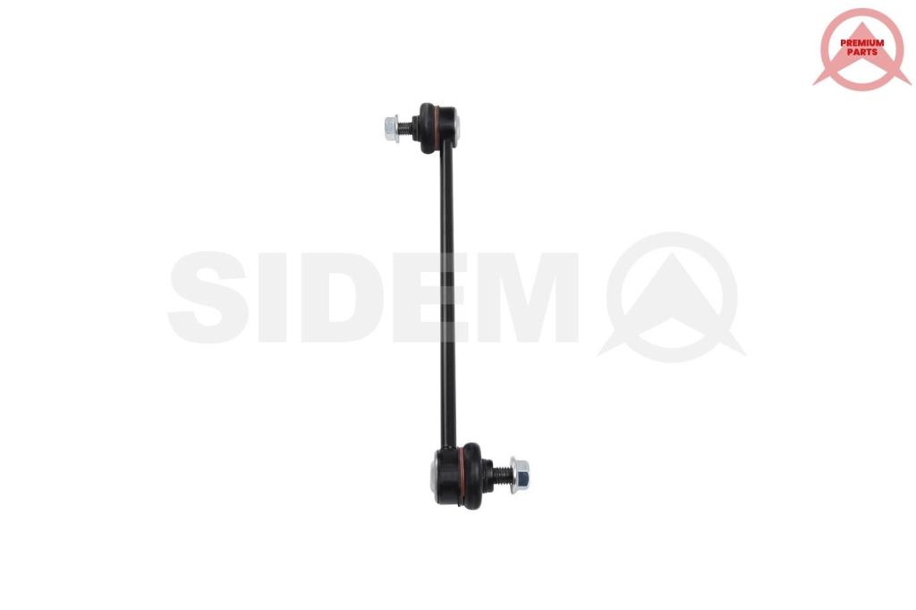 Biellette de barre stabilisatrice (Biellette antiroulis) SIDEM ref. 57060