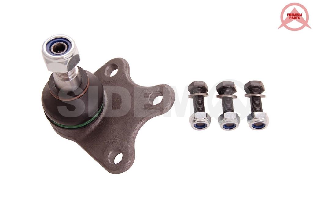 Rotule de suspension (Rotule de pivot) SIDEM ref. 57082