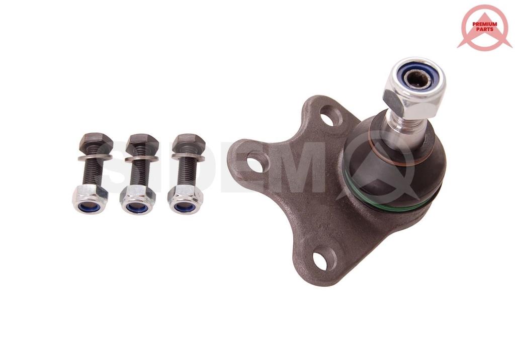 Rotule de suspension (Rotule de pivot) SIDEM ref. 57083