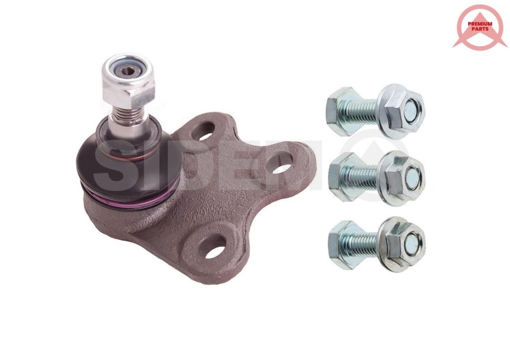 Rotule de suspension (Rotule de pivot) SIDEM ref. 57084