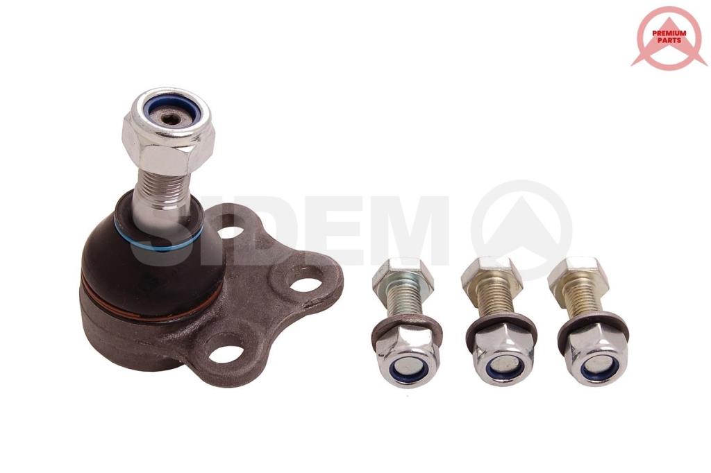 Rotule de suspension (Rotule de pivot) SIDEM ref. 6281