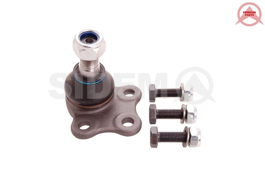Rotule de suspension (Rotule de pivot) SIDEM ref. 6284
