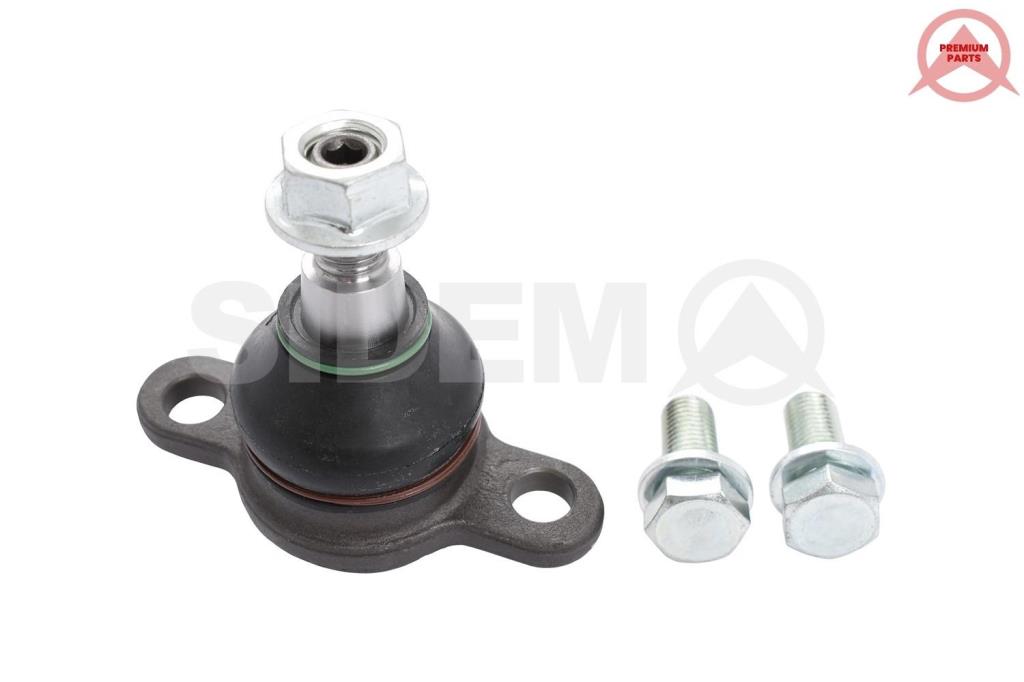 Rotule de suspension (Rotule de pivot) SIDEM 63181