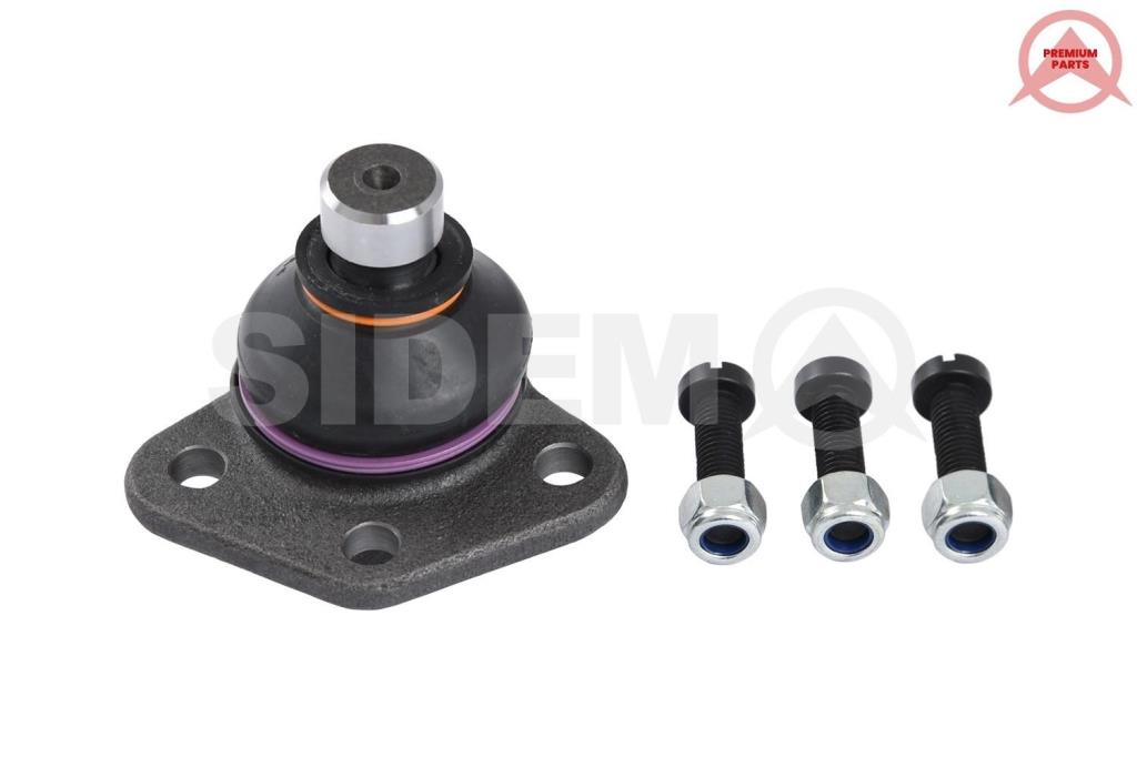Rotule de suspension (Rotule de pivot) SIDEM ref. 63188