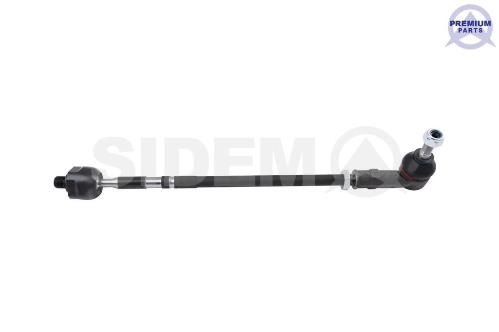 Biellette de direction (Barre de connexion direction) SIDEM ref. 63339
