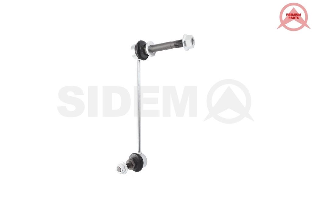 Biellette de barre stabilisatrice (Biellette antiroulis) SIDEM 63362