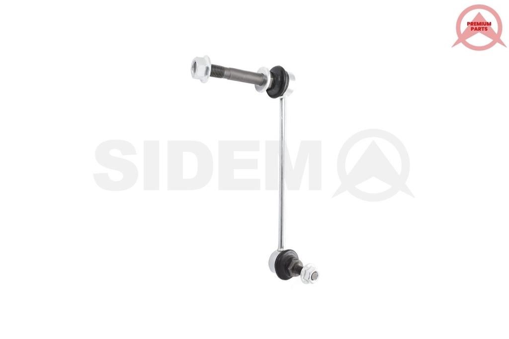 Biellette de barre stabilisatrice (Biellette antiroulis) SIDEM 63363