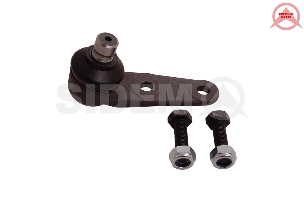 Rotule de suspension (Rotule de pivot) SIDEM ref. 63382
