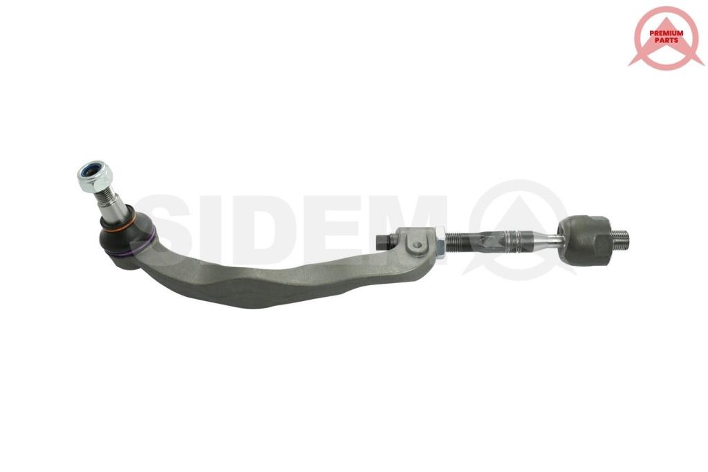 Biellette de direction (Barre de connexion direction) SIDEM ref. 63422