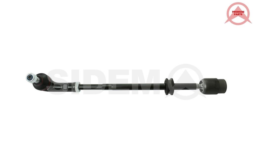 Biellette de direction (Barre de connexion direction) SIDEM ref. 63430