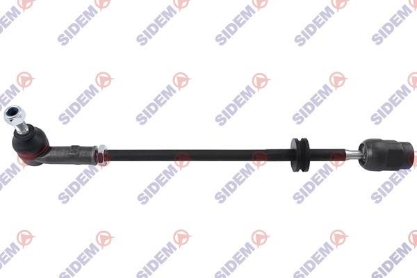 Biellette de direction (Barre de connexion direction) SIDEM ref. 63436