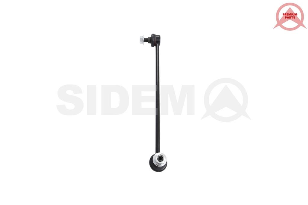 Biellette de barre stabilisatrice (Biellette antiroulis) SIDEM 63462