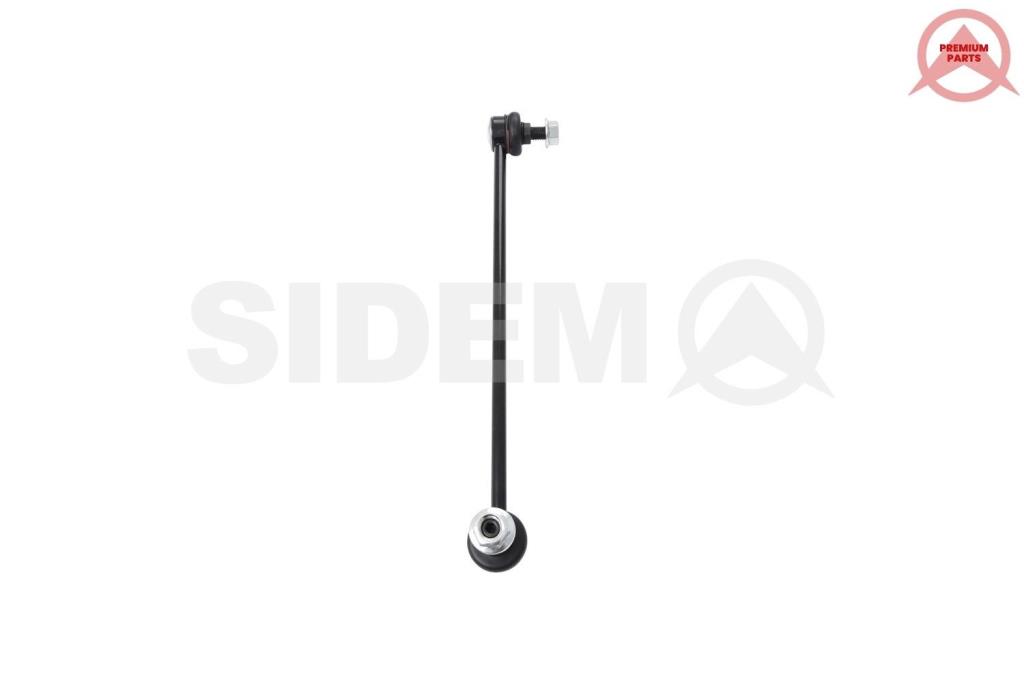 Biellette de barre stabilisatrice (Biellette antiroulis) SIDEM 63463