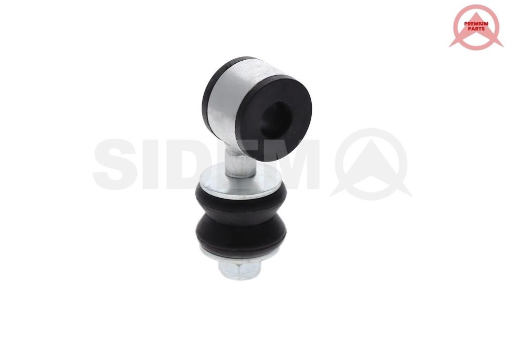 Biellette de barre stabilisatrice (Biellette antiroulis) SIDEM ref. 63465