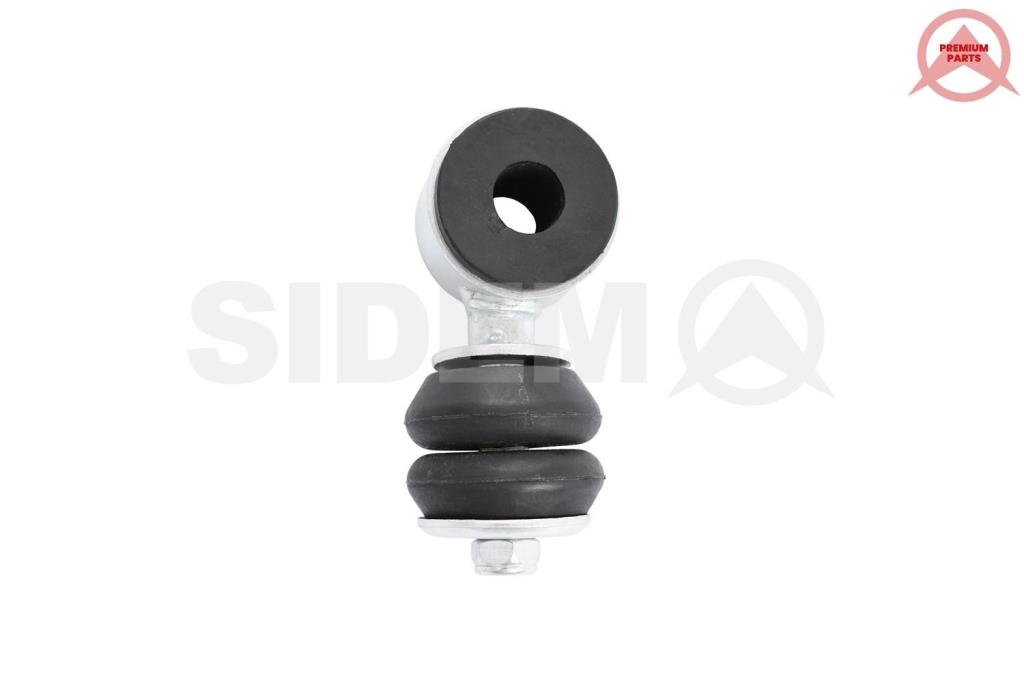 Biellette de barre stabilisatrice (Biellette antiroulis) SIDEM 63466
