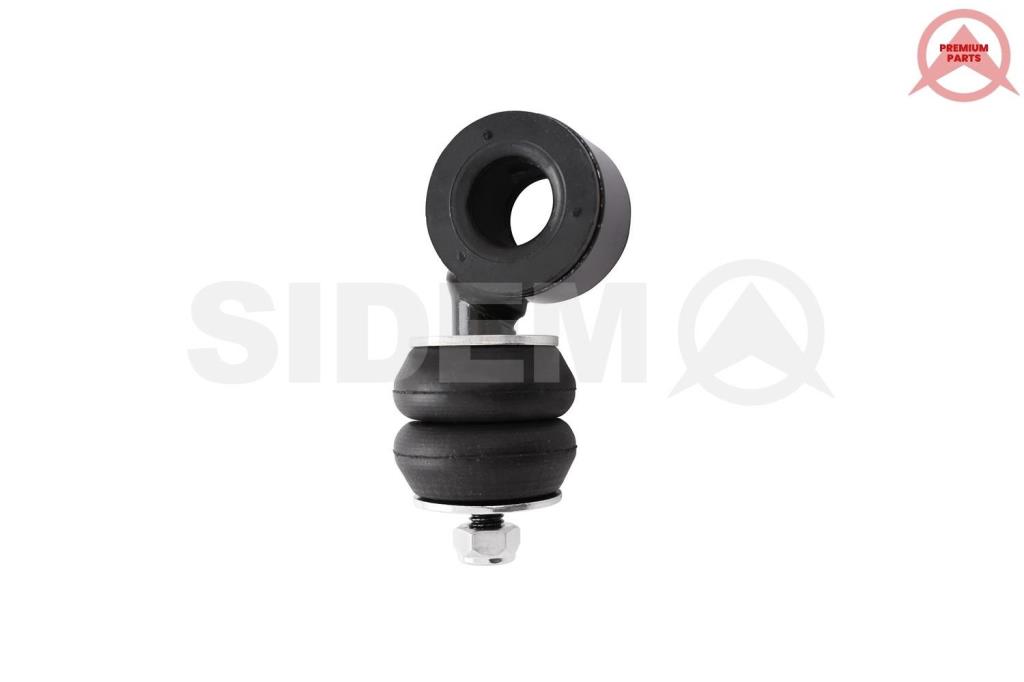 Biellette de barre stabilisatrice (Biellette antiroulis) SIDEM 63467