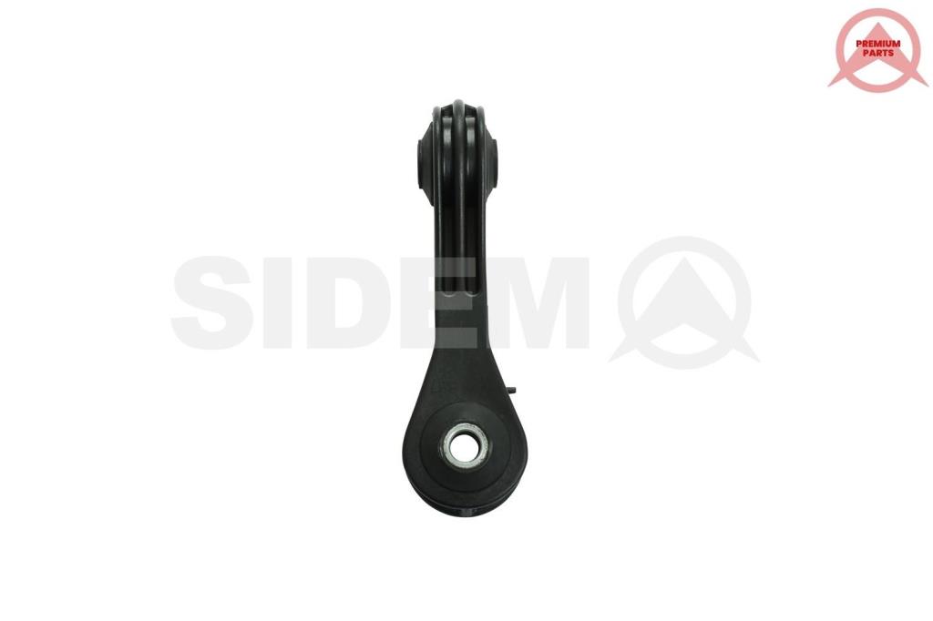 Biellette de barre stabilisatrice (Biellette antiroulis) SIDEM 63468