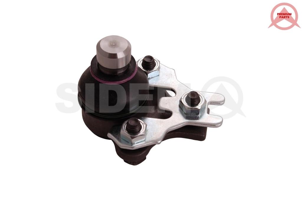 Rotule de suspension (Rotule de pivot) SIDEM ref. 63483